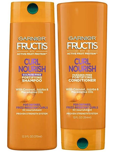 Best Shampoo Conditioner Curly Hair : Best Curly Hair Products ...