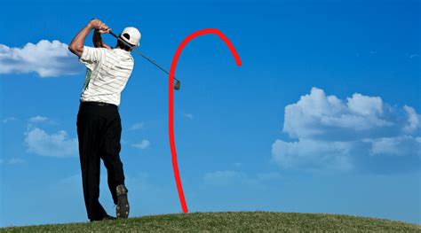 What Is A Fade In Golf? [And How To Hit One] - eeegolf