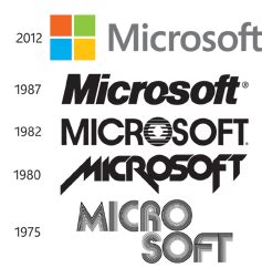 Short success story of Microsoft.