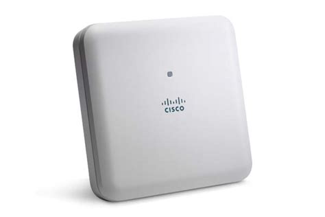 Jual Cisco Aironet 2800 Series - JFX Store