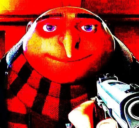 Create meme "memes , GRU with gun meme, meme GRU" - Pictures - Meme ...