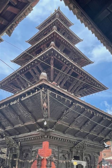 Kumbheshwor Temple , Lalitpur