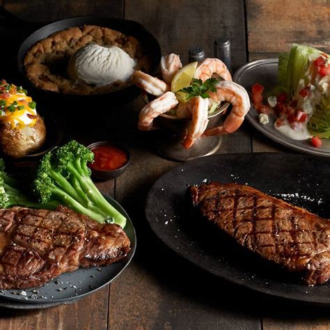 Black Angus Steakhouse - Blossom Hill San Jose Restaurant on Best ...