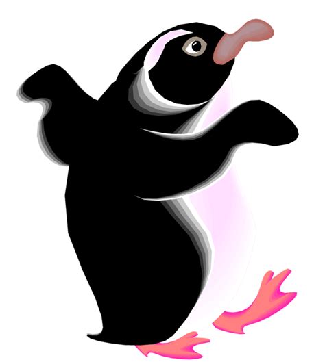 Penguins clipart swimming, Penguins swimming Transparent FREE for ...