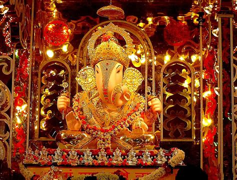 Lord Ganesha Hd Wallpaper | Cool HD Wallpapers