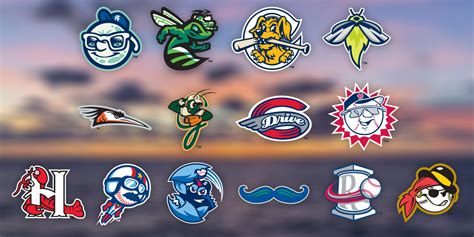 Unique facts about the 14 teams of the South Atlantic League | MiLB.com