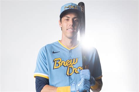 Brewers introduce new City Connect uniforms - Brew Crew Ball