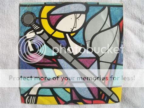 Album MAID OF ORLEANS by OMD on CDandLP