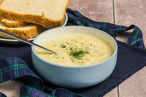 Simple Cullen Skink recipe - Scottish Scran