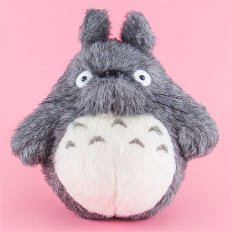 🤗 Hug Totoro, one of the most beloved Studio Ghibli characters with ...