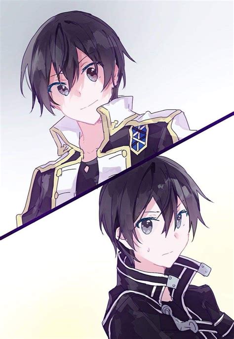 Star King vs Black Swordman | Sword art online wallpaper, Sword art ...