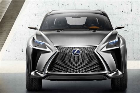 2020 Lexus NX300 review - 2021 and 2022 New SUV Models