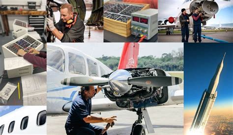 Aircraft Maintenance Facilities - Ultralight Aircraft Kit