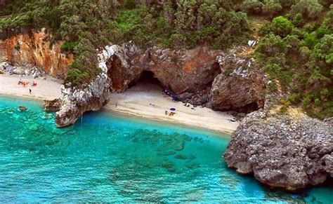 Mylopotamos Beach | Greece vacation, Vacation, Mountain vacations