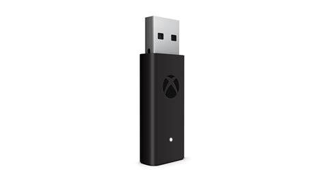 Microsoft made a smaller Xbox One controller adapter for PC - VG247