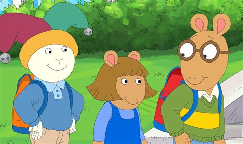 Pbskids Arthur Episodes – Telegraph