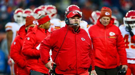 Andy Reid coaching tree could stretch to more than 25 percent of the ...