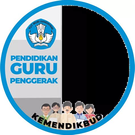 Free Download Guru Penggerak Tahun 2021 | Pendidikan, Gerak, Kutipan ...