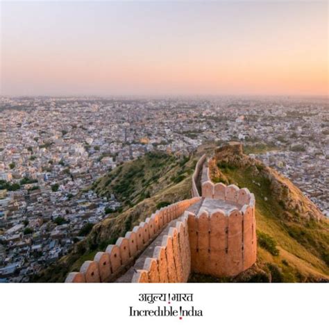 Nahargarh Fort | Forts in Rajasthan | What to see in Rajasthan | # ...