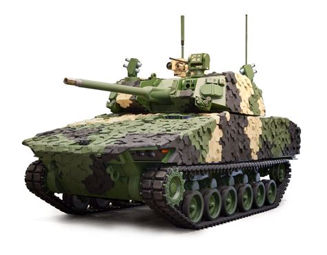 SNAFU!: The US Army wants a 50mm cannon on its future IFV...what does ...