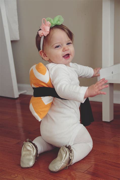 10 Fabulous Halloween Costume Ideas For Babies 2024