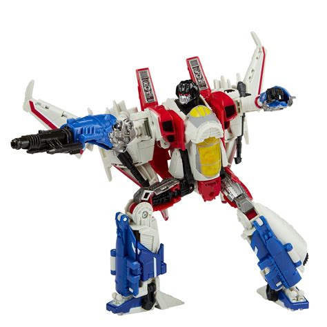 Transformers Toys Studio Series 72 Voyager Class Transformers ...