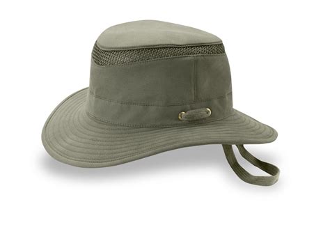 Tilley T5MO Organic Cotton Sun Protection AirFlow Hat | Organic cotton ...