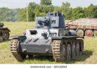 48 Panzer 38(t) Images, Stock Photos & Vectors | Shutterstock