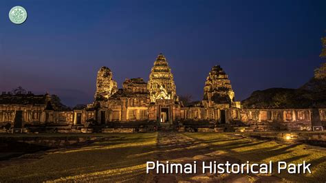 Phimai Historical Park