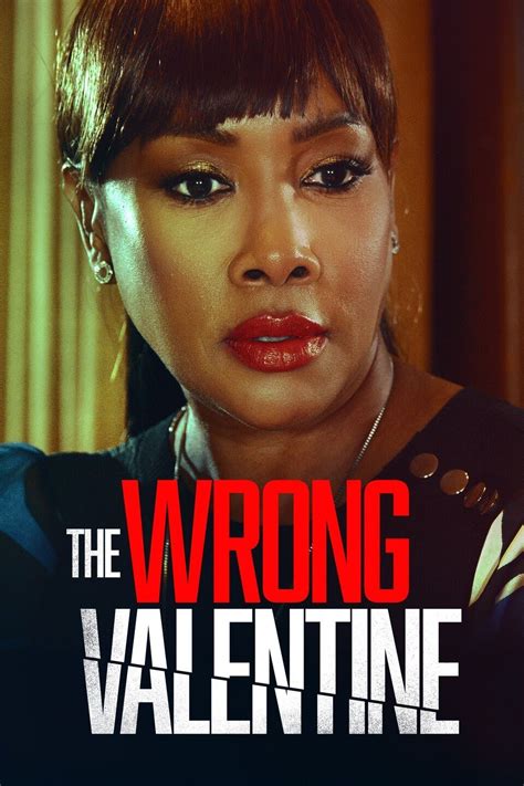 The Wrong Valentine (2021) – B&S About Movies