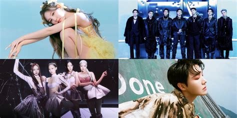 Here are the winners of the 2022 MAMA Awards – BTS, BLACKPINK, j-hope,