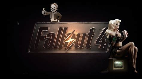 Fallout Please Stand by Wallpapers on WallpaperDog