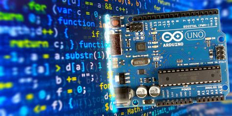 Which Programming Languages Can You Use With Arduino?