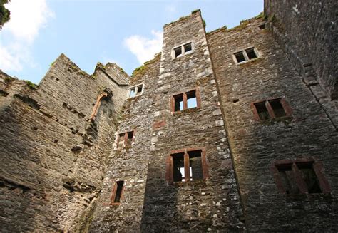 5 Castles in Devon You Must Visit - Sykes Cottages Blog