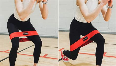 The 4 Best Resistance Bands For Squats