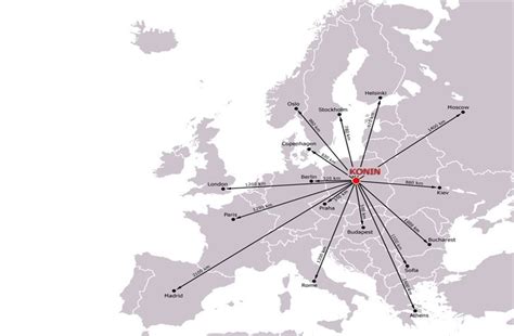 Konin City - Invest in Poland