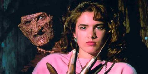 Who Killed Freddy Krueger in Nightmare on Elm Street?