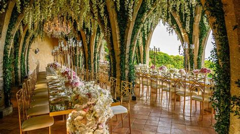 Events - Hotel Villa Cimbrone - Amalfi Coast - Italy | Destination ...