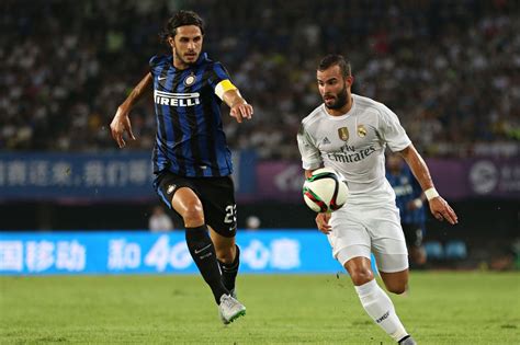 Real Madrid vs AC Milan, International Champions Cup: 3 things to watch ...