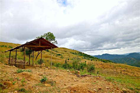 Rodriguez, Rizal: Mt. Balagbag Experience - Living in the Moment