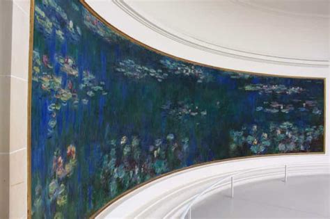 Paris: Orangerie Museum Small Group Exclusive Guided Visit | GetYourGuide