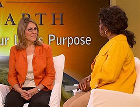 A New Earth: Oprah's Book Club Choice is Changing Lives