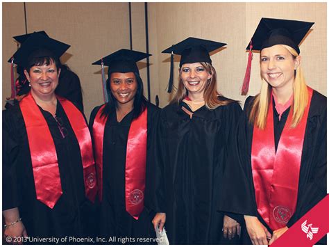 Beautiful smiles, ladies! #Commencement #UOPX | University of Phoenix ...