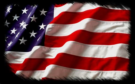 American Flag Wallpaper - American Flag Background Images - Wallpaper ...