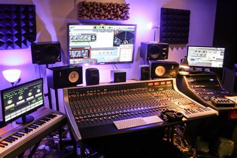 Music Production Classes Near Me | plantronicsh