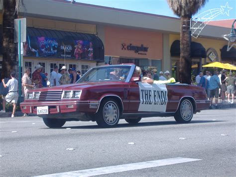 Palm Springs Gay Pride parade - PalmSpringsPride126