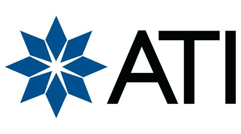 Allegheny Technologies Incorporated (ATI) Logo Download - SVG - All ...