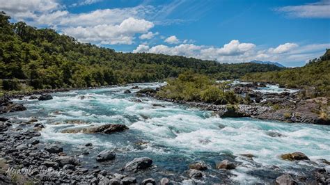 Petrohué River | River, Belize, Travel