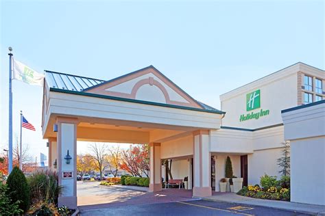 HOLIDAY INN® PHILADELPHIA CHERRY HILL - Cherry Hill NJ 2175 Marlton ...