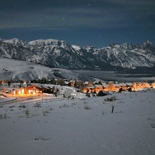 Spring Creek Ranch in Jackson Hole | JHCR - Jackson Hole Central ...